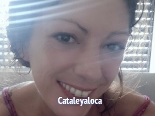 Cataleyaloca