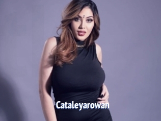 Cataleyarowan