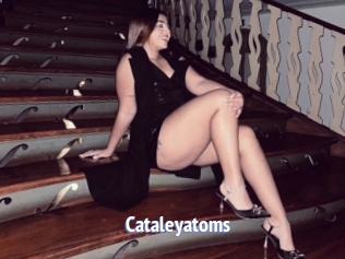 Cataleyatoms
