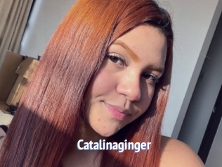 Catalinaginger