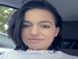 Catalinagreene