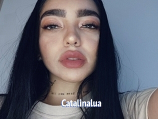 Catalinalua