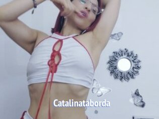 Catalinataborda