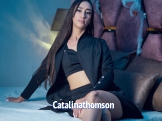 Catalinathomson