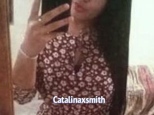 Catalinaxsmith