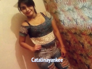 Catalinayankee