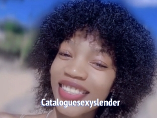 Cataloguesexyslender