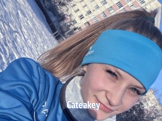 Cateakey