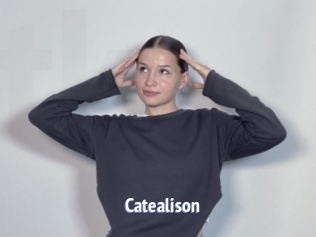 Catealison