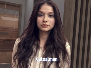 Catealman