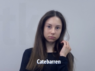 Catebarren