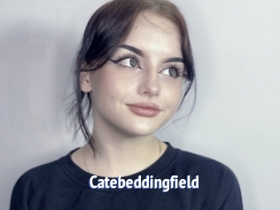 Catebeddingfield