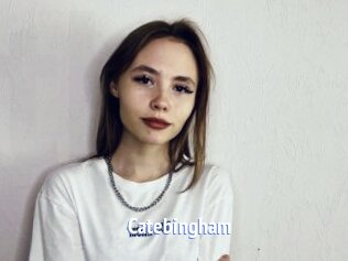 Catebingham
