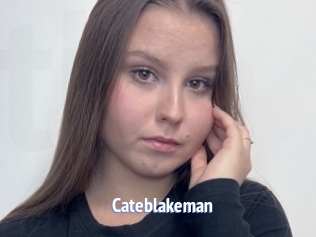 Cateblakeman