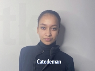 Catedeman