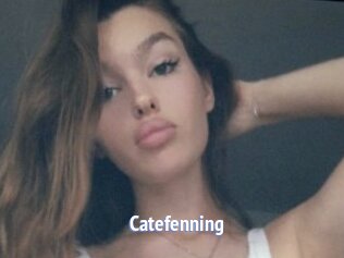 Catefenning