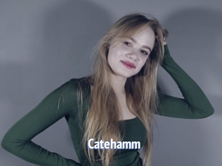 Catehamm