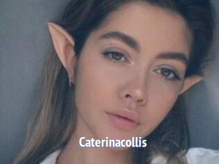 Caterinacollis