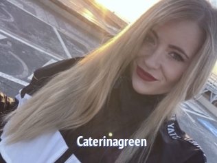 Caterinagreen