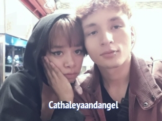 Cathaleyaandangel
