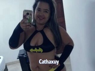 Cathaxuy