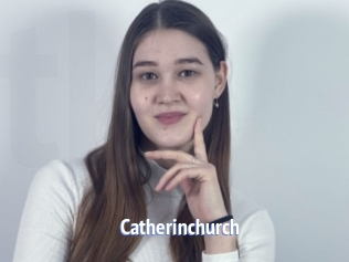 Catherinchurch