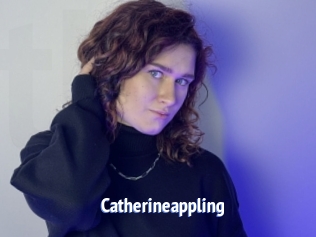 Catherineappling