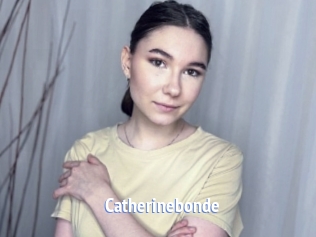 Catherinebonde