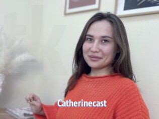 Catherinecast