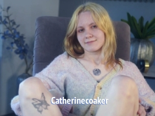 Catherinecoaker