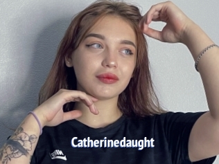 Catherinedaught