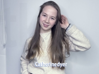 Catherinedyer