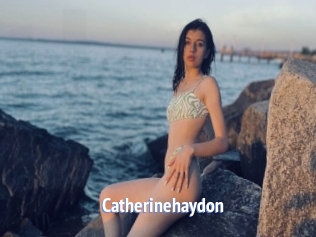 Catherinehaydon