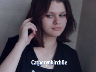 Catherynbirchfie