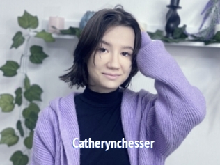 Catherynchesser