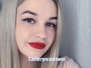 Catheryncoatswor