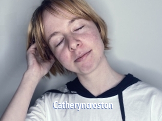 Catheryncroston