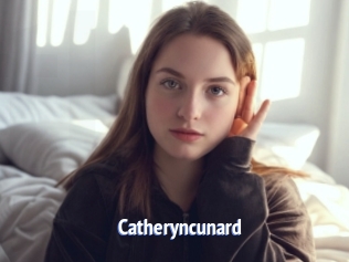 Catheryncunard