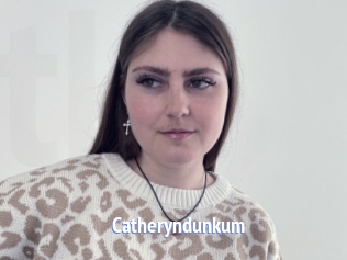Catheryndunkum