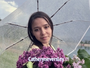 Catheryneversley
