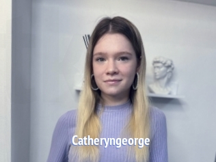 Catheryngeorge