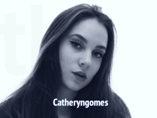 Catheryngomes