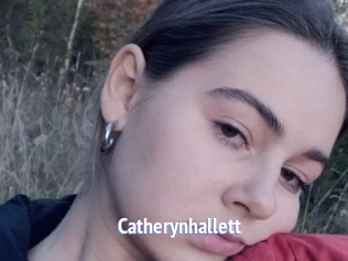 Catherynhallett