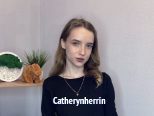 Catherynherrin