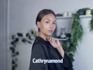 Cathrynamond
