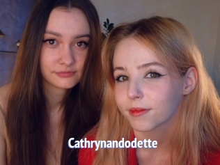 cathrynandodette Telefon Kontakte