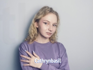 Cathrynbasil