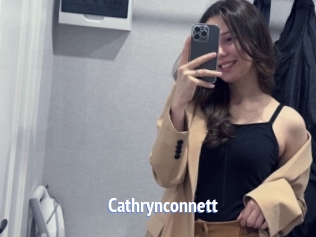 Cathrynconnett