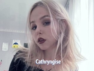Cathryngise