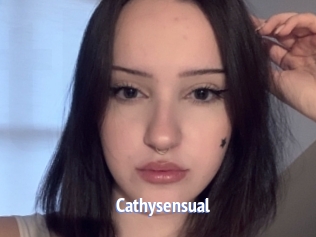 Cathysensual